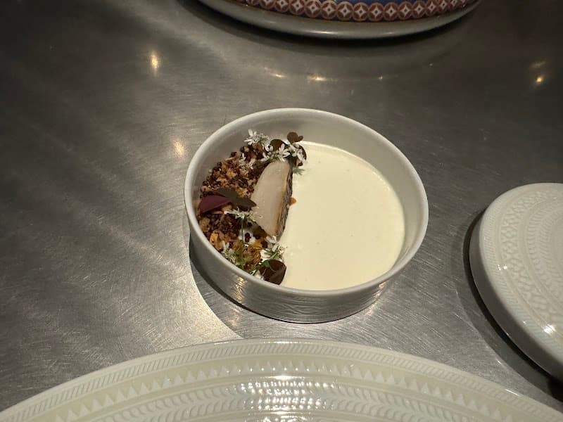 Alinea photo 2