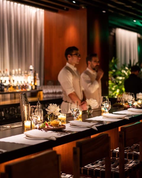 Ardor — West Hollywood