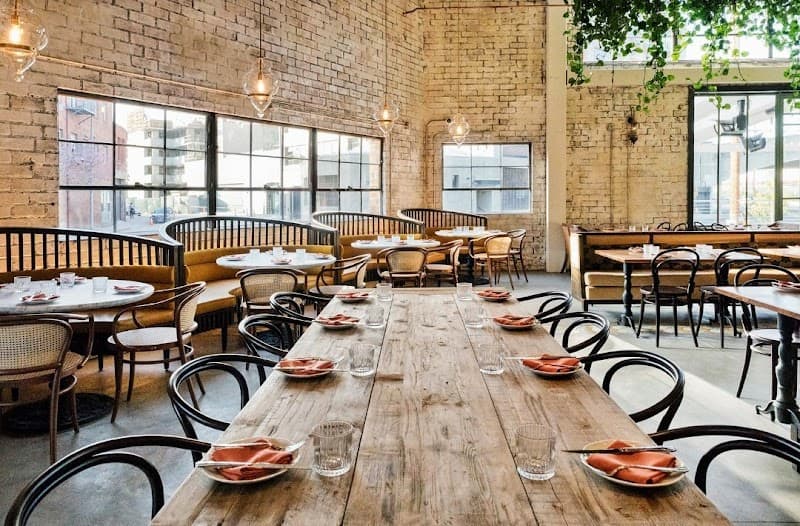 Bavel — Arts District