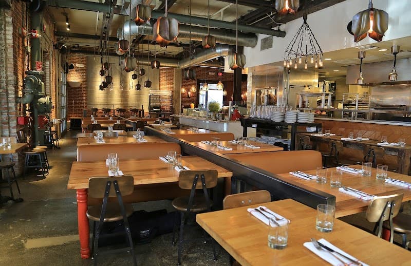 Bestia — Arts District
