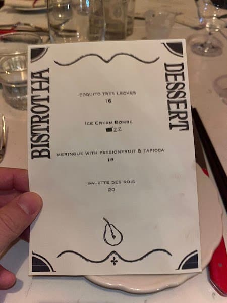 Bistrot Ha photo 2