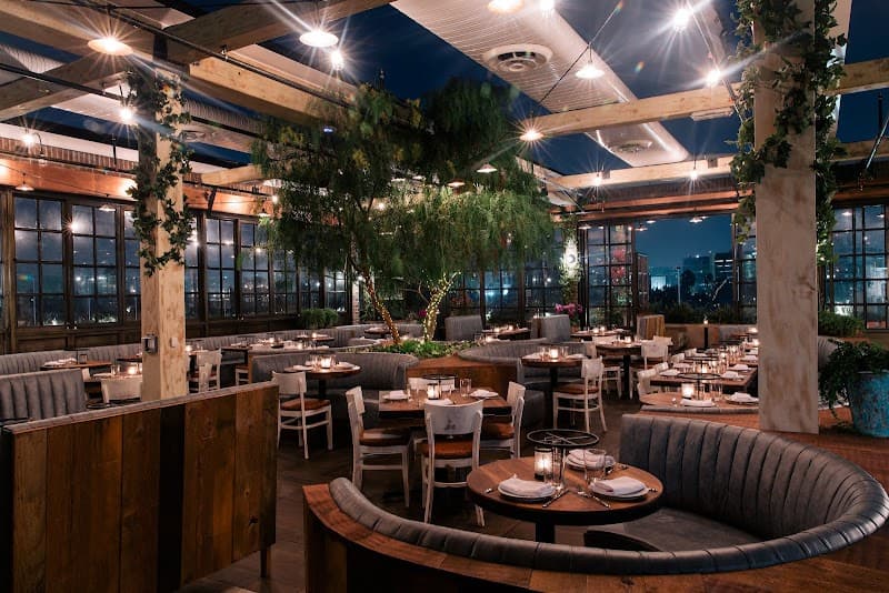 Catch LA — West Hollywood