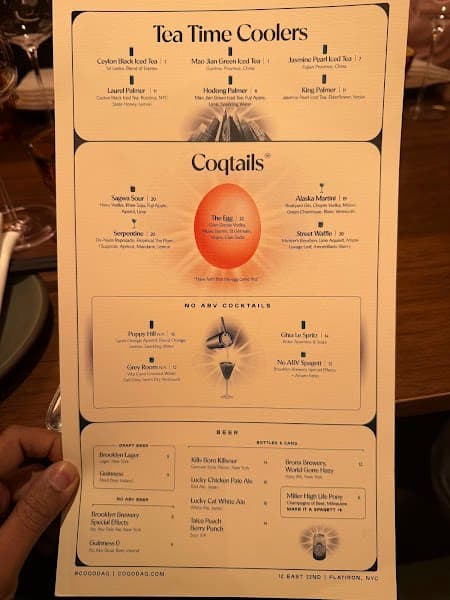 Coqodaq photo 3