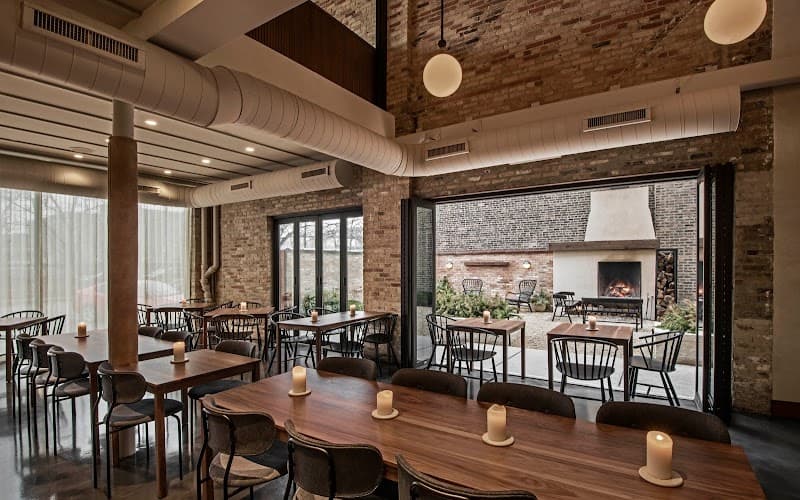 Elske — West Loop