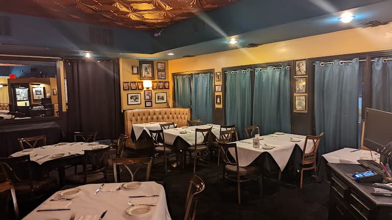 Felix Trattoria — Venice