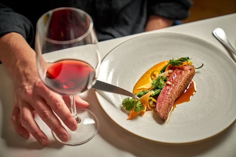 The Tavern at Gramercy Tavern photo 1