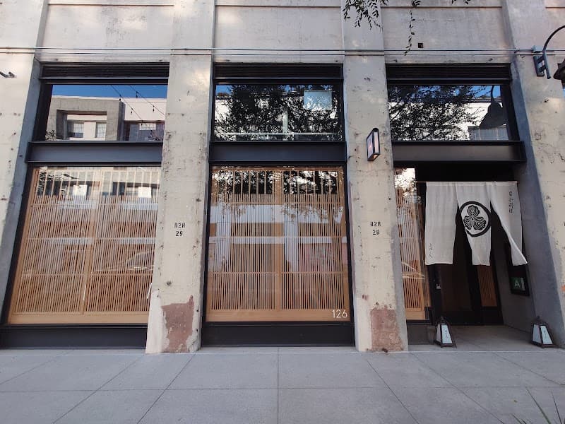 Hayato — Arts District