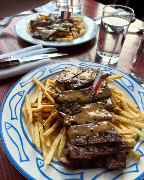 Le Bouchon photo 2