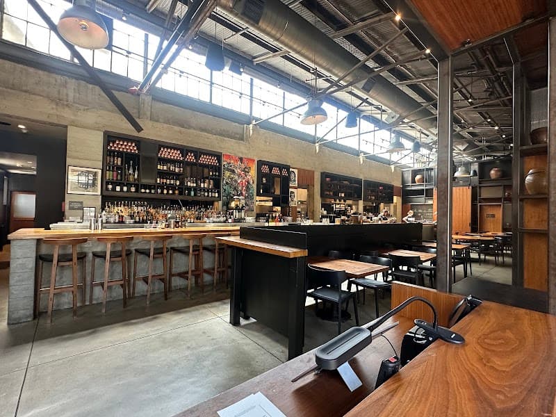 Majordomo — Chinatown