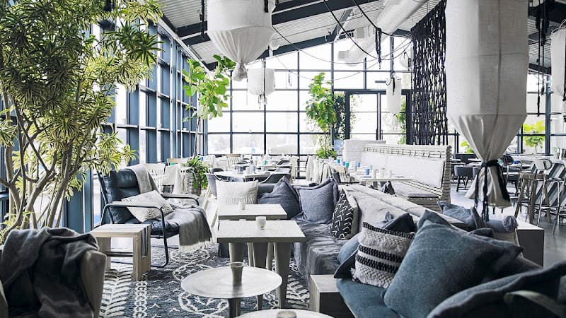 Margot — Culver City