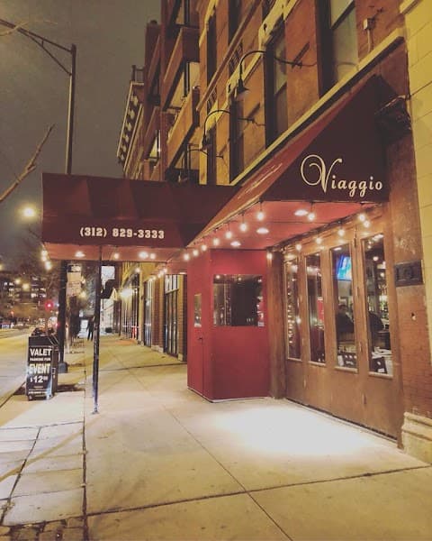 Monteverde Restaurant & Pastificio — West Loop