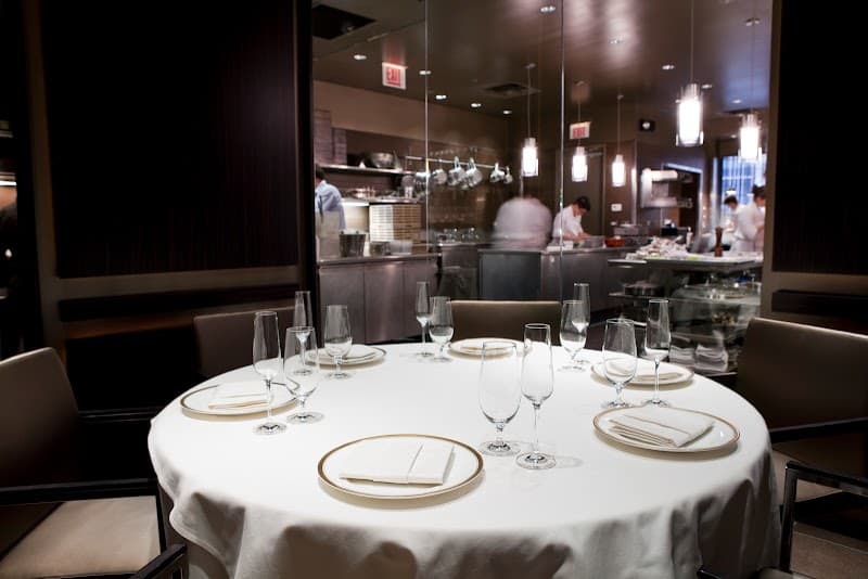 Next Restaurant — West Loop