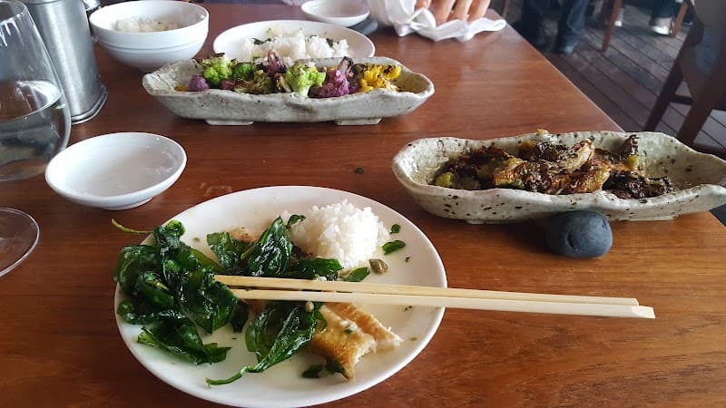 Nobu Malibu photo 1