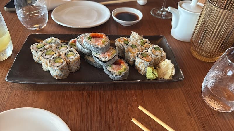 Nobu Malibu photo 2