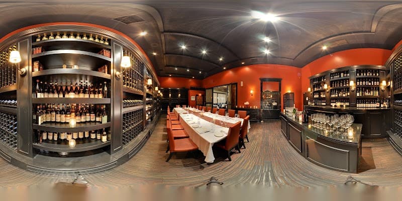 Osteria Mozza — Hollywood