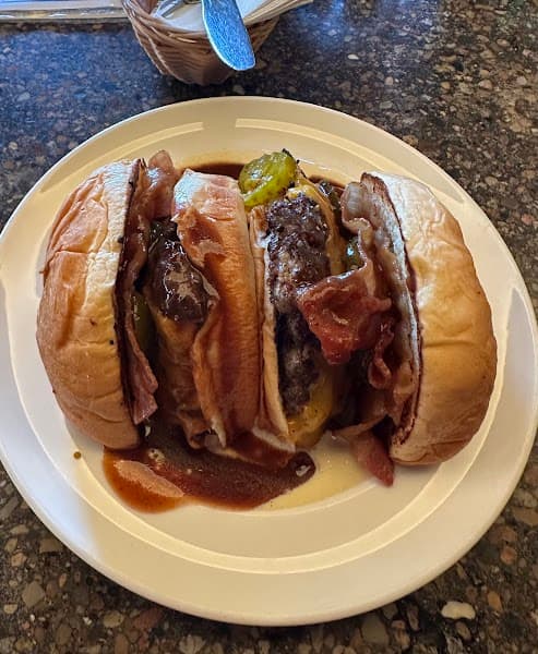 Parachute photo 2