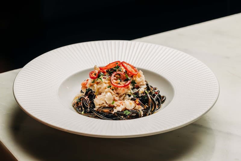 RPM Italian photo 1