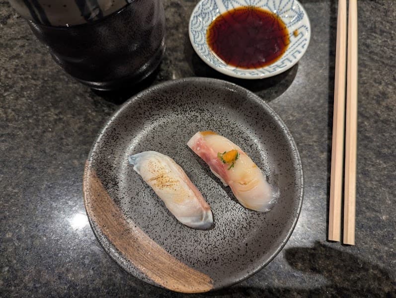 Sushi Park photo 3