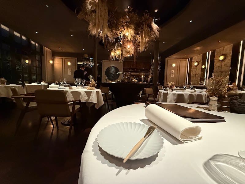 The Ledbury photo 1