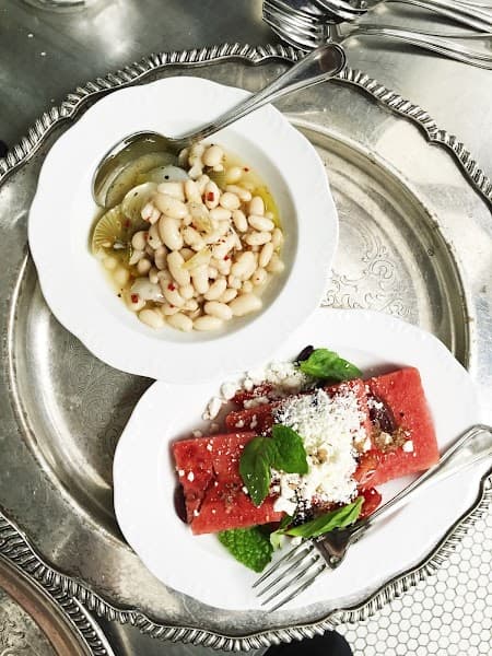 Via Carota photo 1