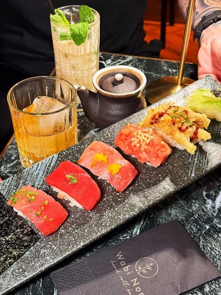 Wabi Nori photo 1