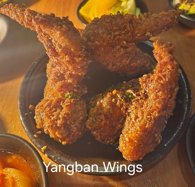 Yangban photo 2