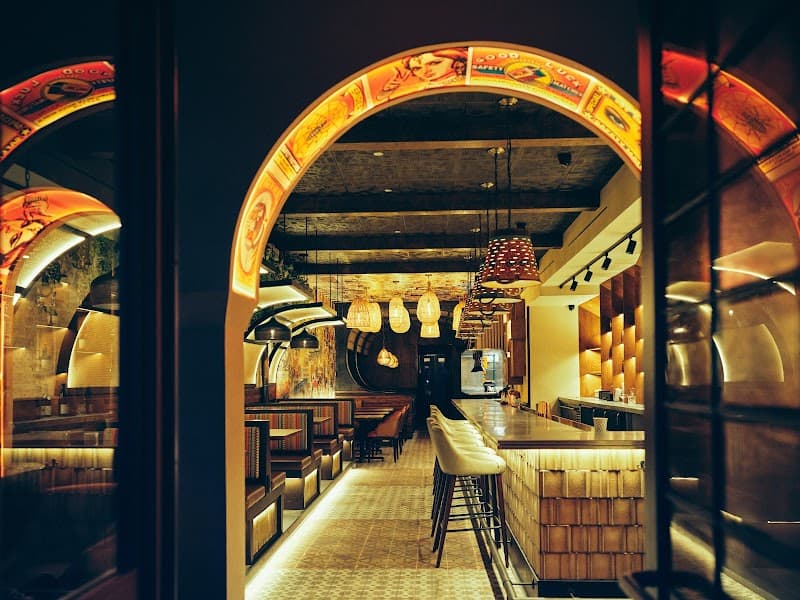 Adda — East Village
