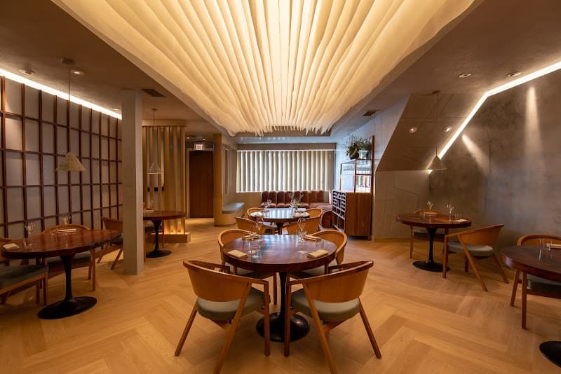 Atelier Crenn — Cow Hollow