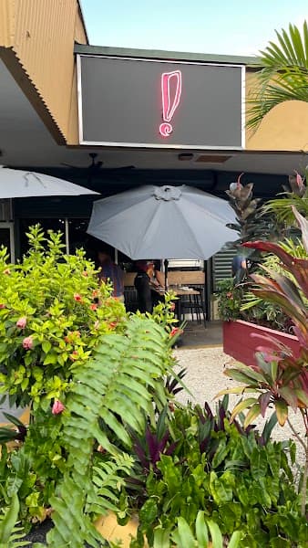Boia De — Little Haiti