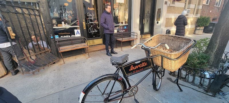 Buvette NYC photo 1