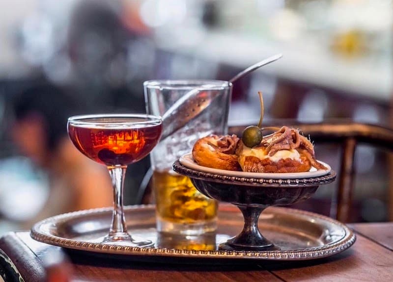 Buvette NYC photo 2
