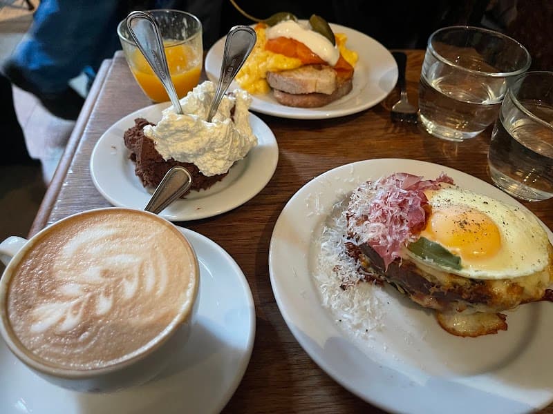 Buvette NYC photo 3