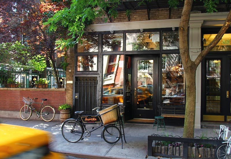 Buvette NYC — West Village