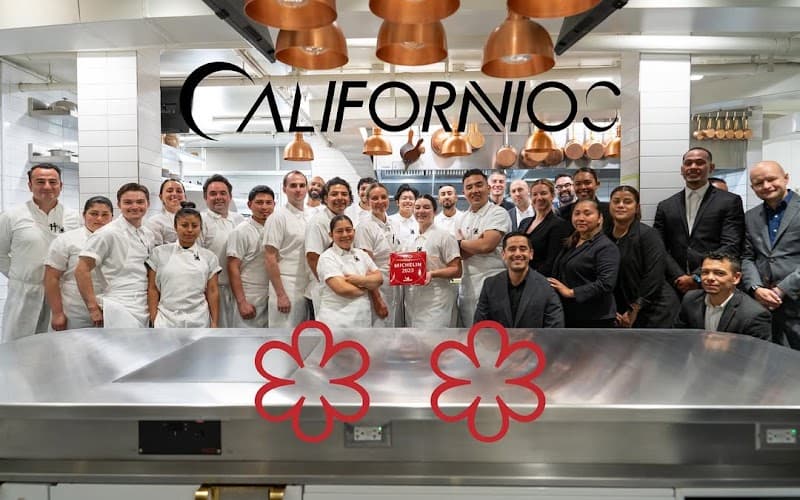 Californios photo 2