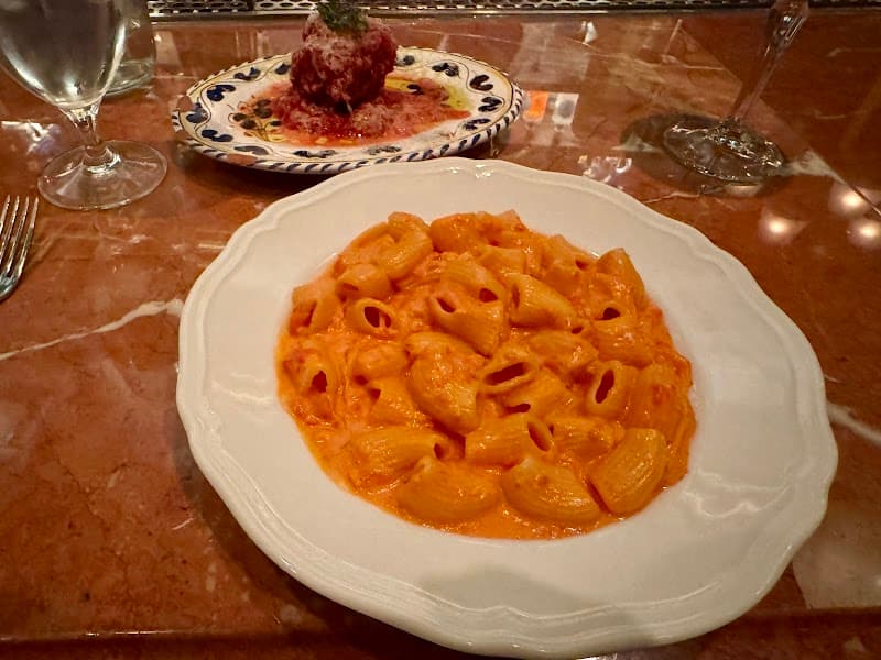 Carbone Las Vegas photo 3