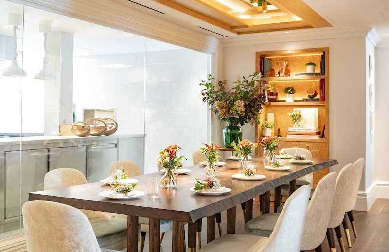 Core by Clare Smyth ā Notting Hill