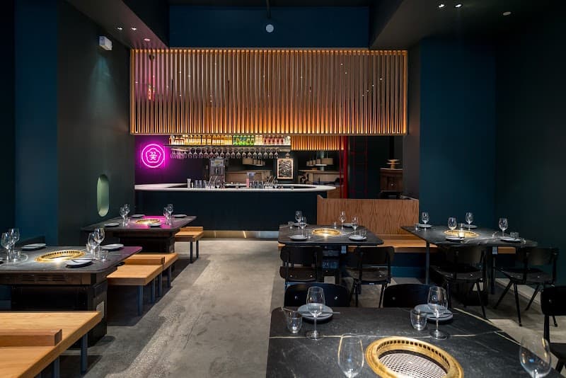 COTE Flatiron — Chelsea