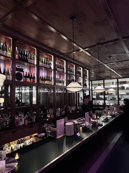 Eel Bar photo 3