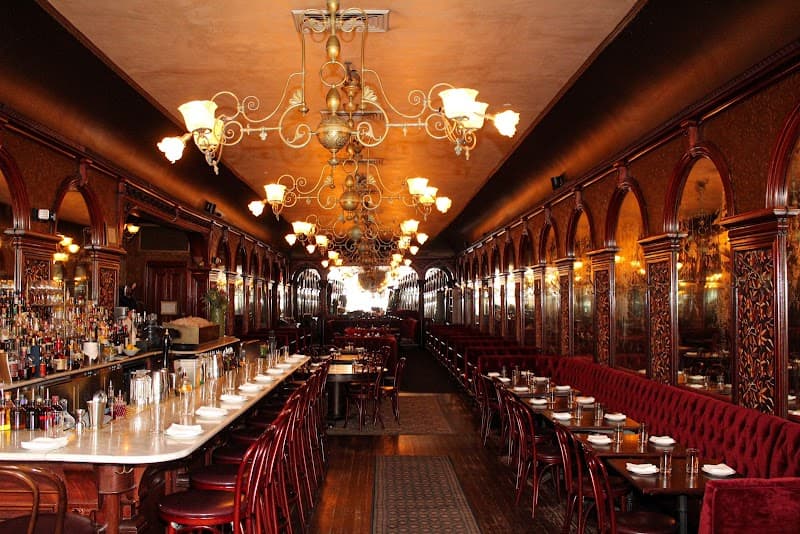 Gage & Tollner — Brooklyn
