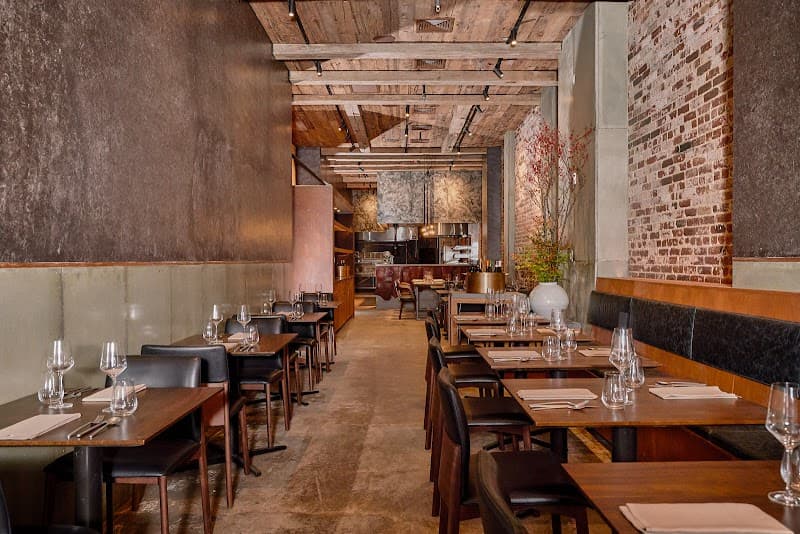 Jua — Flatiron