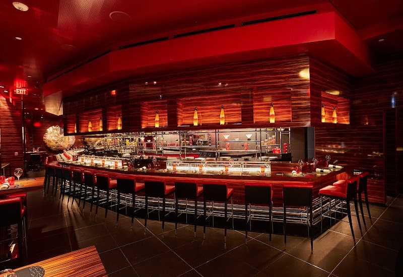 L'Atelier de Joël Robuchon — Design District