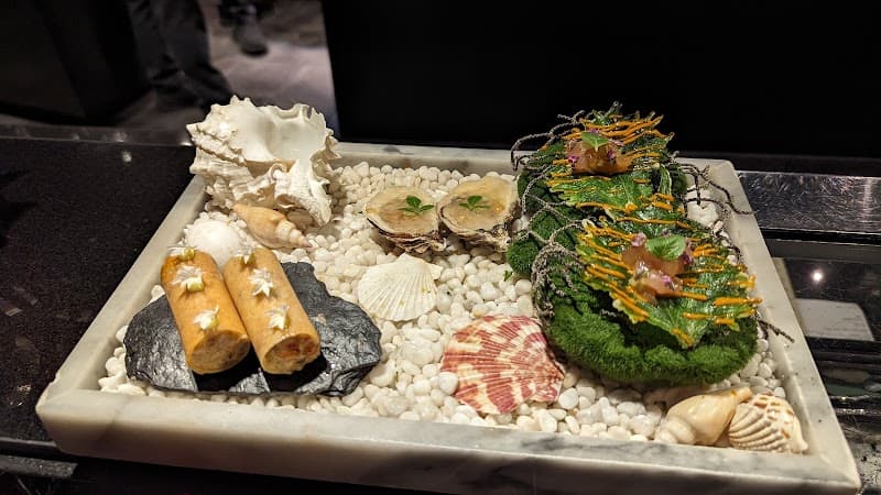 L'Atelier de Joël Robuchon photo 1