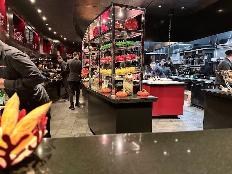 L'Atelier de Joël Robuchon photo 2