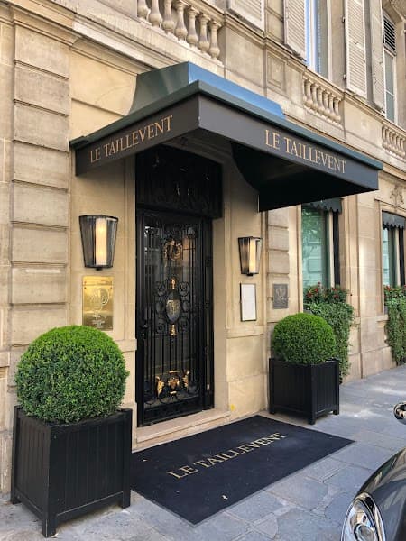 Taillevent photo 3