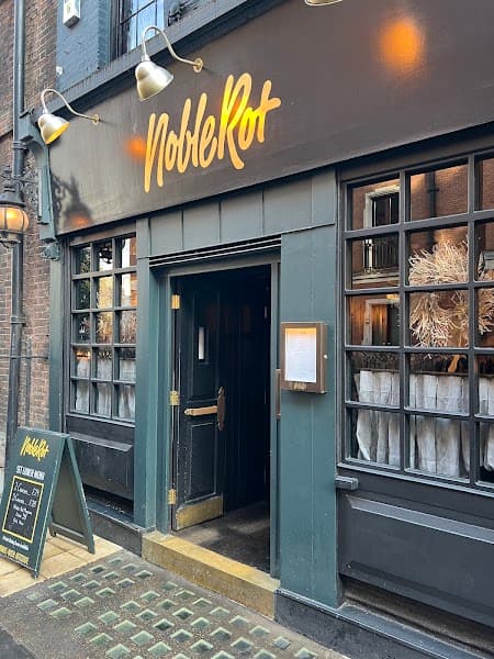 Noble Rot photo 2