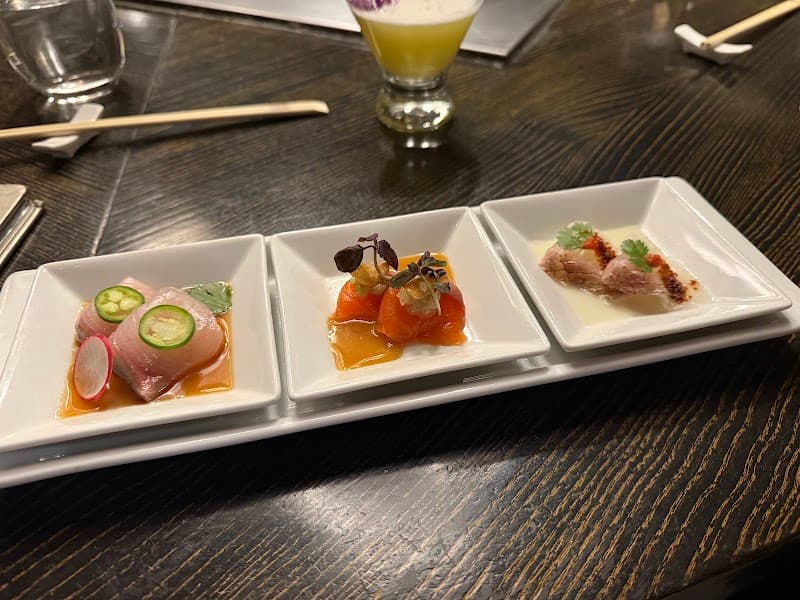 Nobu at Caesars photo 2