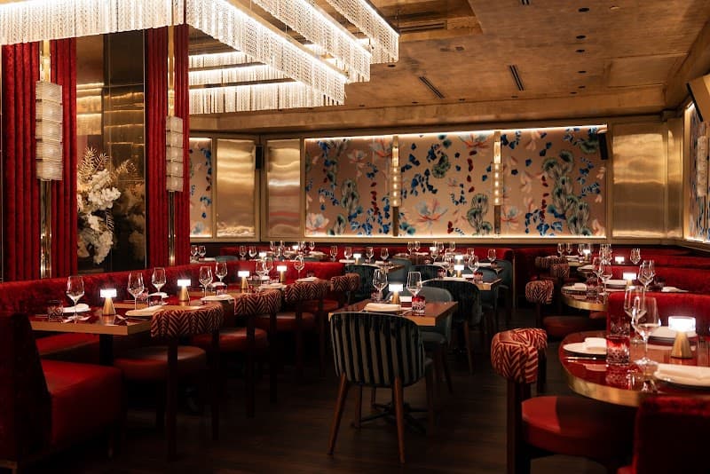 Papi Steak — Miami Beach