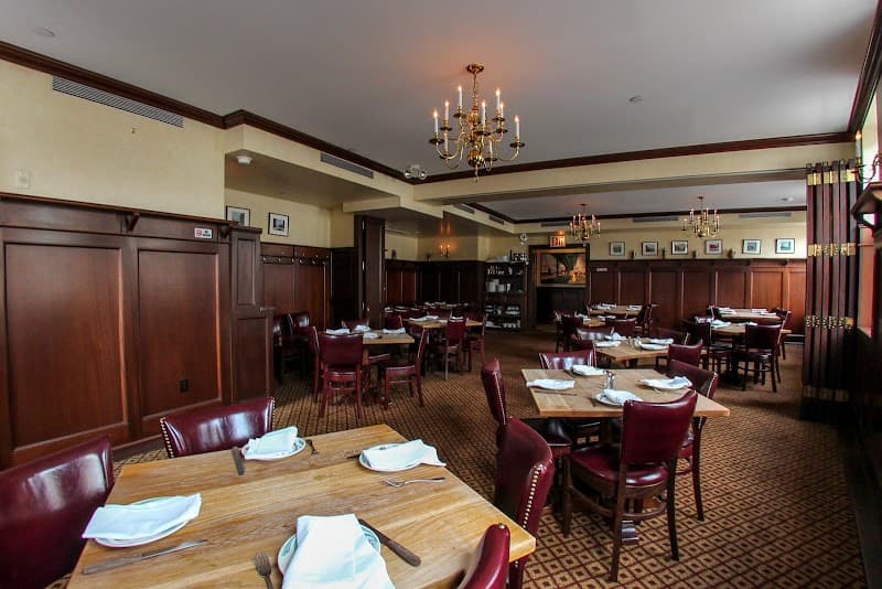 Peter Luger Steak House — Williamsburg