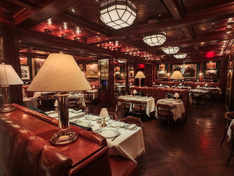 Polo Bar photo 1