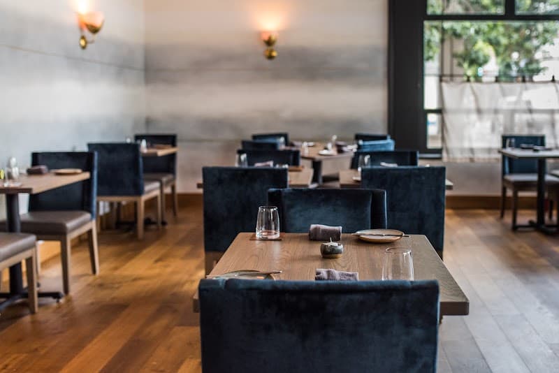 Rich Table — Hayes Valley